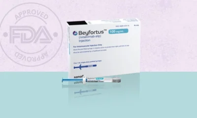 Exciting Announcement: Expanded Availability of Beyfortus™ for Infant Protection Against RSV