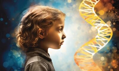 Genetic Variants and Neuronal Development,